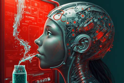 Bing AI Model 的图像结果