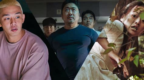15 Best Korean Horror Movies, Ranked