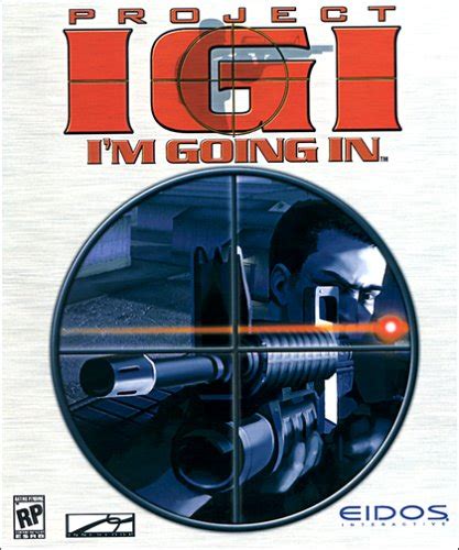 Project IGI: I'm Going In - PC : Amazon.in: Video Games