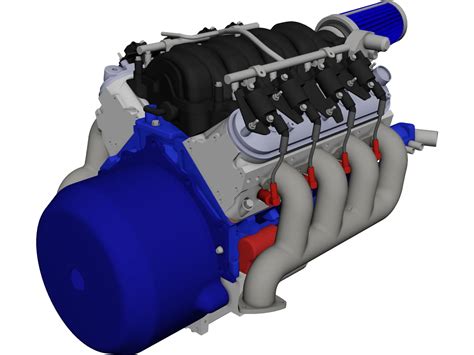 Image result for LS3 Engine Block