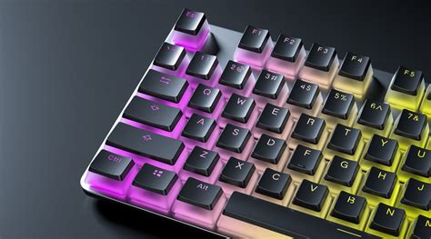 Image result for Alienware Keyboard Pudding Keycaps