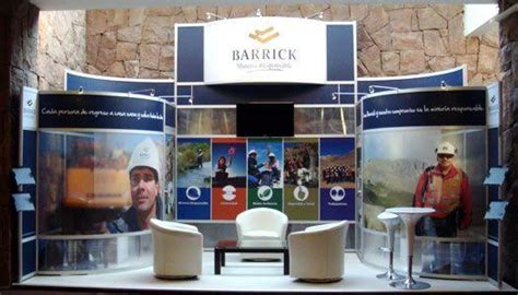 ByB Espacios Dinámicos: Stands, Opiniones de clientes y Servicios