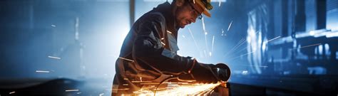 Industrial Machinery Safety: Machinery Directive | TÜV SÜD in India