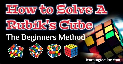 Image result for Easy Rubiks Cube Method