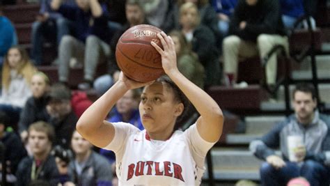 Butler High School girls basketball team stays No. 1 in Litkenhous Ratings