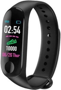 SACRO DUG Health Smart Band Price in India - Buy SACRO DUG Health Smart ...