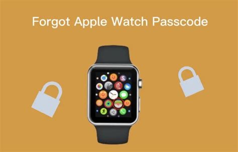 How to Remove Passcode On Apple Watch 4 的图像结果