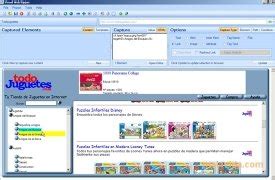 Visual Web Ripper 3.0 - Download for PC Free
