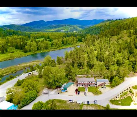 Riverview Lodge Bears Den Condo #6 - Apartments for Rent in Shoshone ...