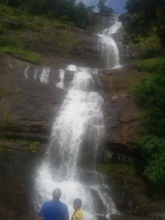 Cheeyappara Waterfalls (Idukki) - 2019 What to Know Before You Go (with ...