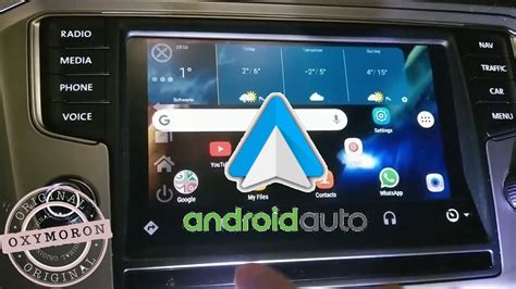 Rezultat imagine pentru Android Auto Screen Mirror