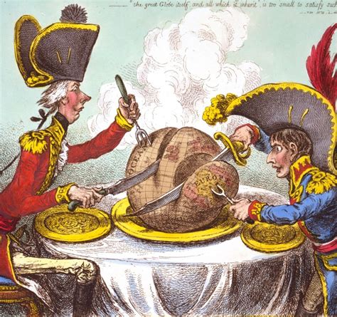 Forms of Imperialism