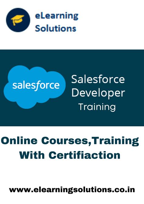 Image result for Salesforce Developer Trainee