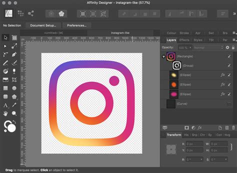 Gradient Mesh Tool - Pre-V2 Archive of Desktop Questions (macOS and ...