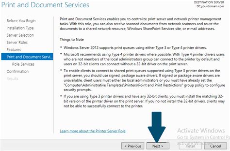 Export Print Server Configuration 的图像结果