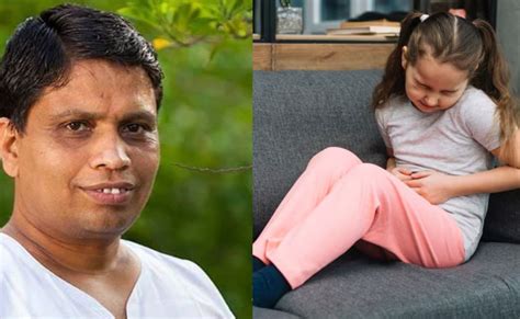 Acharya Balkrishna ने बताया बच्चों को कब्ज हो जाए तो क्या करें, इस ...