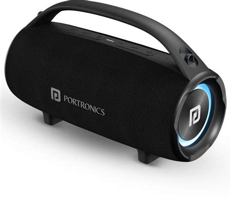Portronics Speakers - Buy Portronics Speakers Online at Best Prices In ...