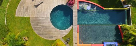 Pool Geometry 的图像结果
