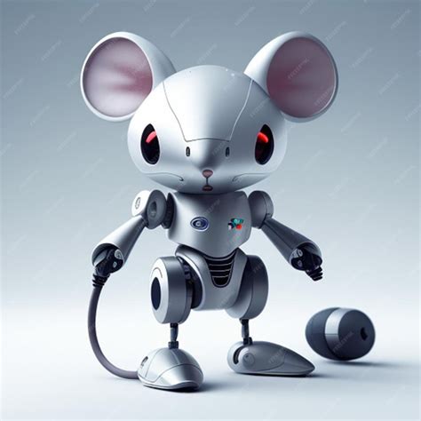 Computer Mouse Real Object 的图像结果