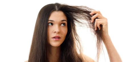 Stiff hair: Common causes, prevention tips, and how to fix it – Laifen-US