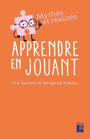 Buy Apprendre en jouant Book Online at Low Prices in India | Apprendre ...