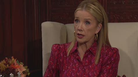 Watch The Young and the Restless Season 52 Episode 20: 10/30/2024 ...