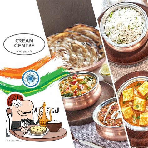 Cream Centre Chowpatty, Mumbai - Restaurant menu, prices and reviews