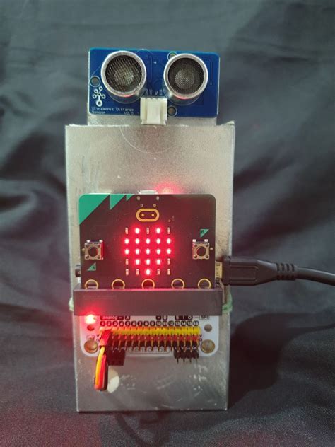 Image result for Micro Bit Device