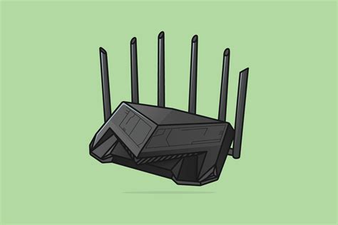 Image result for Router Technology