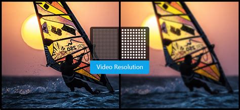 Vedios For Test Resolution 的图像结果