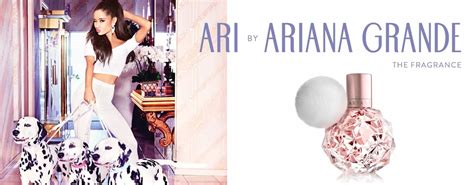Ariana Grande Perfume: Shop Fragrance Collection