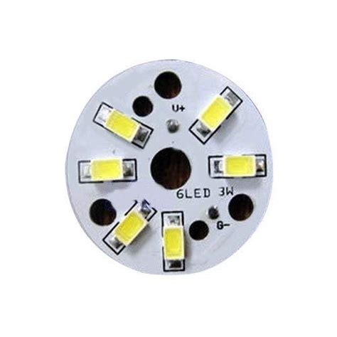 Buy eClouds 7 Watt LED Bulb Repair and Replacement Kit Online at Low ...