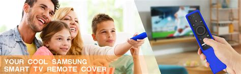Buy Dealfreez Sikai Smart TV Remote Control Case Protective Cover for ...