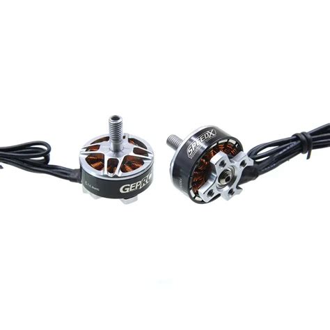Geprc gep-gr2207 2207 1900kv 2400kv 2700kv brushless motor for rc drone ...