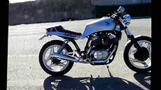 Honda Vt500 Cafe Racer For Sale by Honda Vt500 Caf 233 Racer Honda Vt500 Cafe Racer For Sale