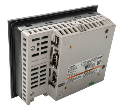HMIGTO2310 Schneider Electric | Schneider Electric GTO, Harmony GTO ...