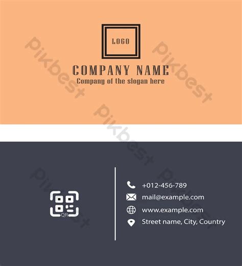 Calling Card Layout 的图像结果