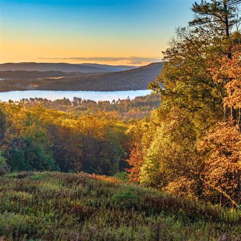 The 7 Best Towns to Visit in the Berkshires