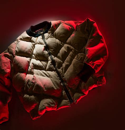 Eddie Bauer's Original Down Jacket Is More Than Just a Puff Piece ...