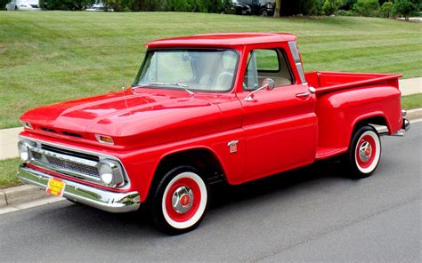 1964 Chevrolet C10 | GAA Classic Cars