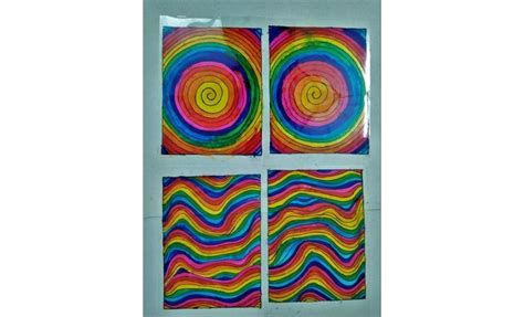 Psychedelic Lanterns | Hobby Ideas