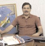 New middle order - India Today