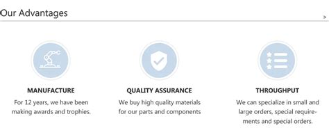 Company Overview - Pujiang Virgin Crystal Co., Limited