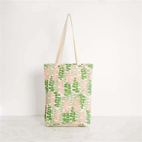Buy Corsica Printed Tote Bag from Corsica by Home Centre at just INR 149.0