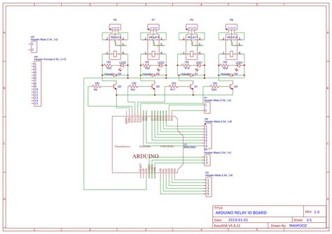 Image result for Arduino Uno Relay