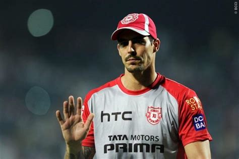 IPL 2015: Kings XI Punjab Release Mitchell Johnson and Shaun Marsh ...