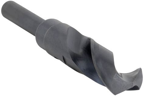 1-1/2", 118° Point, Reduced Shank Drill Bit - 2UFY5|2UFY5 - Grainger