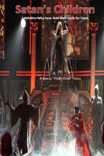 Satan's Children - Celebrities who have sold their souls for Fame eBook ...