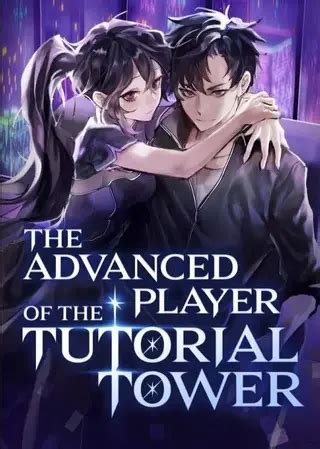 Image result for The Advanced Player of Tutorial Tower