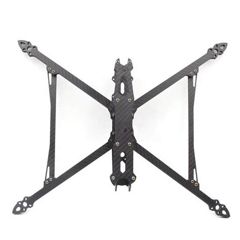 MARK4 V2 10 inch carbon Fiber Long Range FPV Drone Frame – Hi Tech xyz